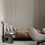 Brand New - 2Br Luxurious Designer Apartment - Azulis1 - Garden - Free Parking