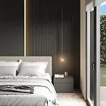 Brand New - 2Br Luxurious Designer Apartment - Azulis1 - Garden - Free Parking