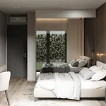 Brand New - 2Br Luxurious Designer Apartment - Azulis1 - Garden - Free Parking