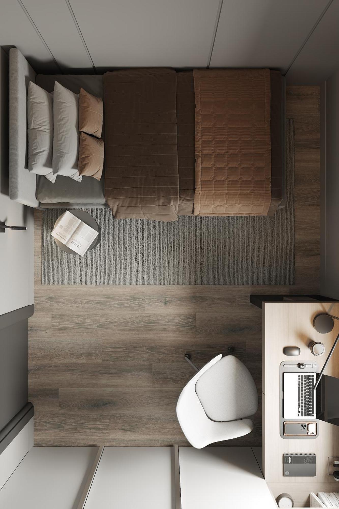 Brand New - 2br Luxurious Designer - Azulis1 - Garden - Free Parking Appartamento Olbia