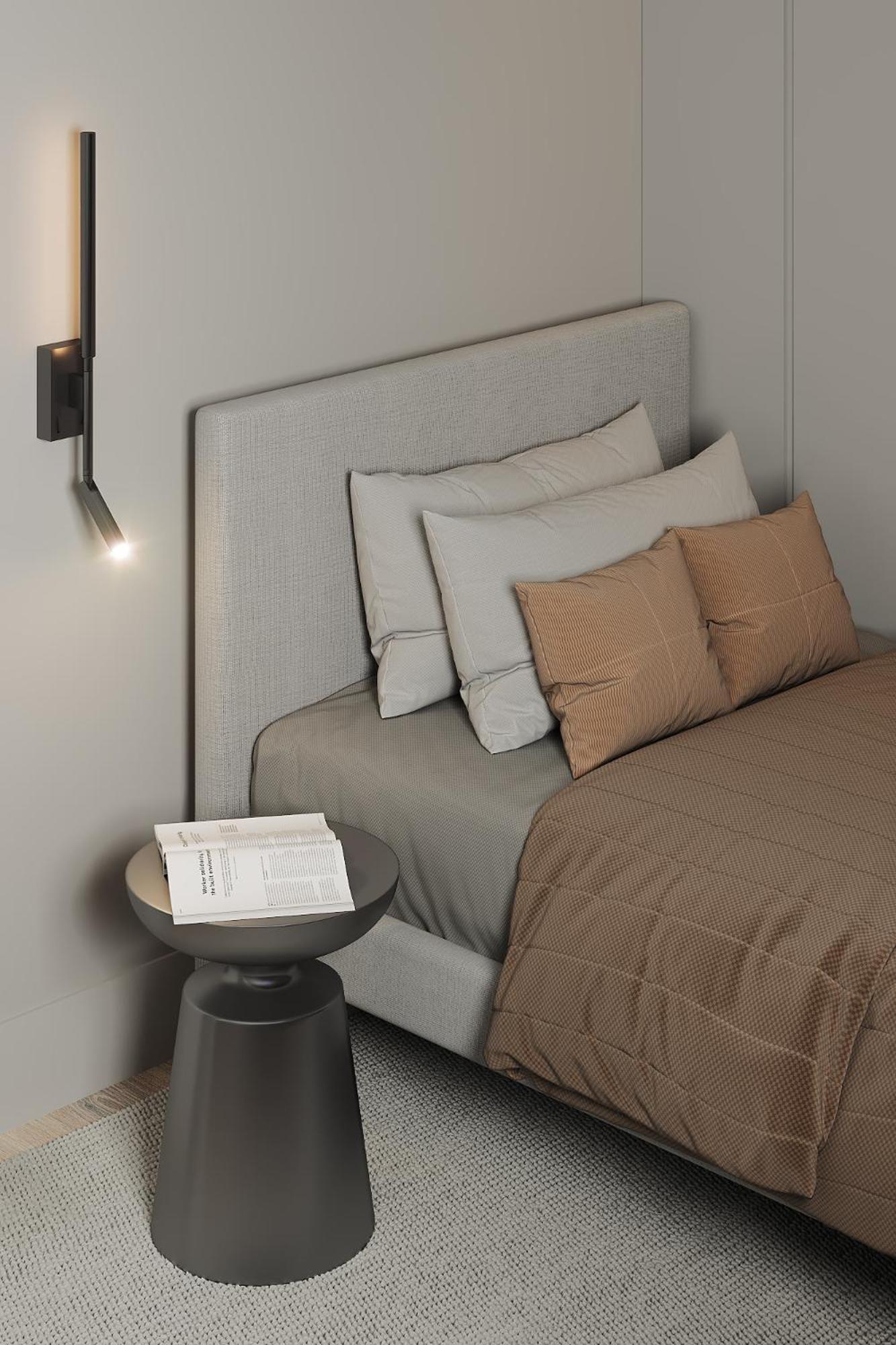 Brand New - 2br Luxurious Designer - Azulis1 - Garden - Free Parking Olbia
