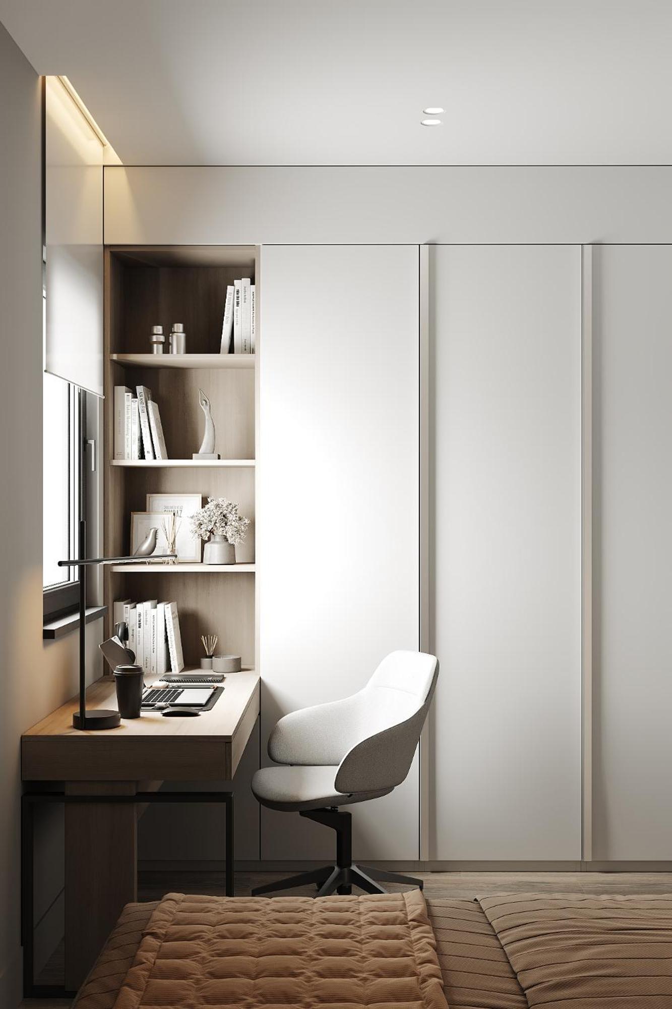 Brand New - 2br Luxurious Designer - Azulis1 - Garden - Free Parking Appartamento *