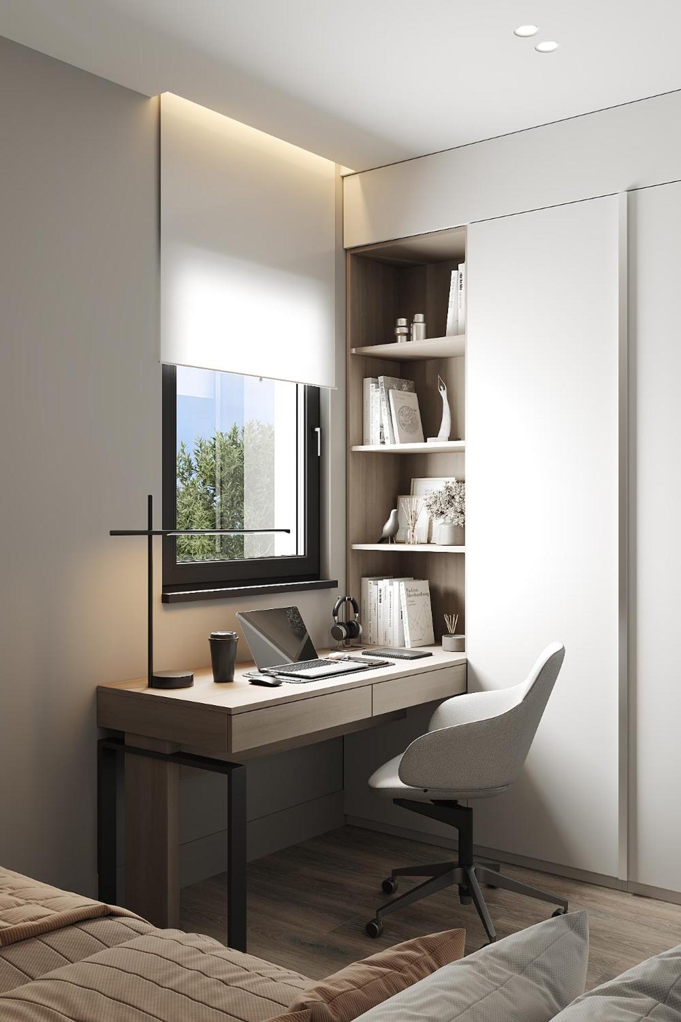 Appartamento Brand New - 2br Luxurious Designer - Azulis1 - Garden - Free Parking *