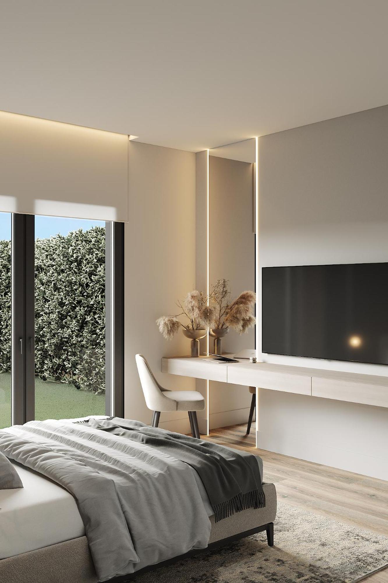 Brand New - 2br Luxurious Designer - Azulis1 - Garden - Free Parking Appartamento Olbia