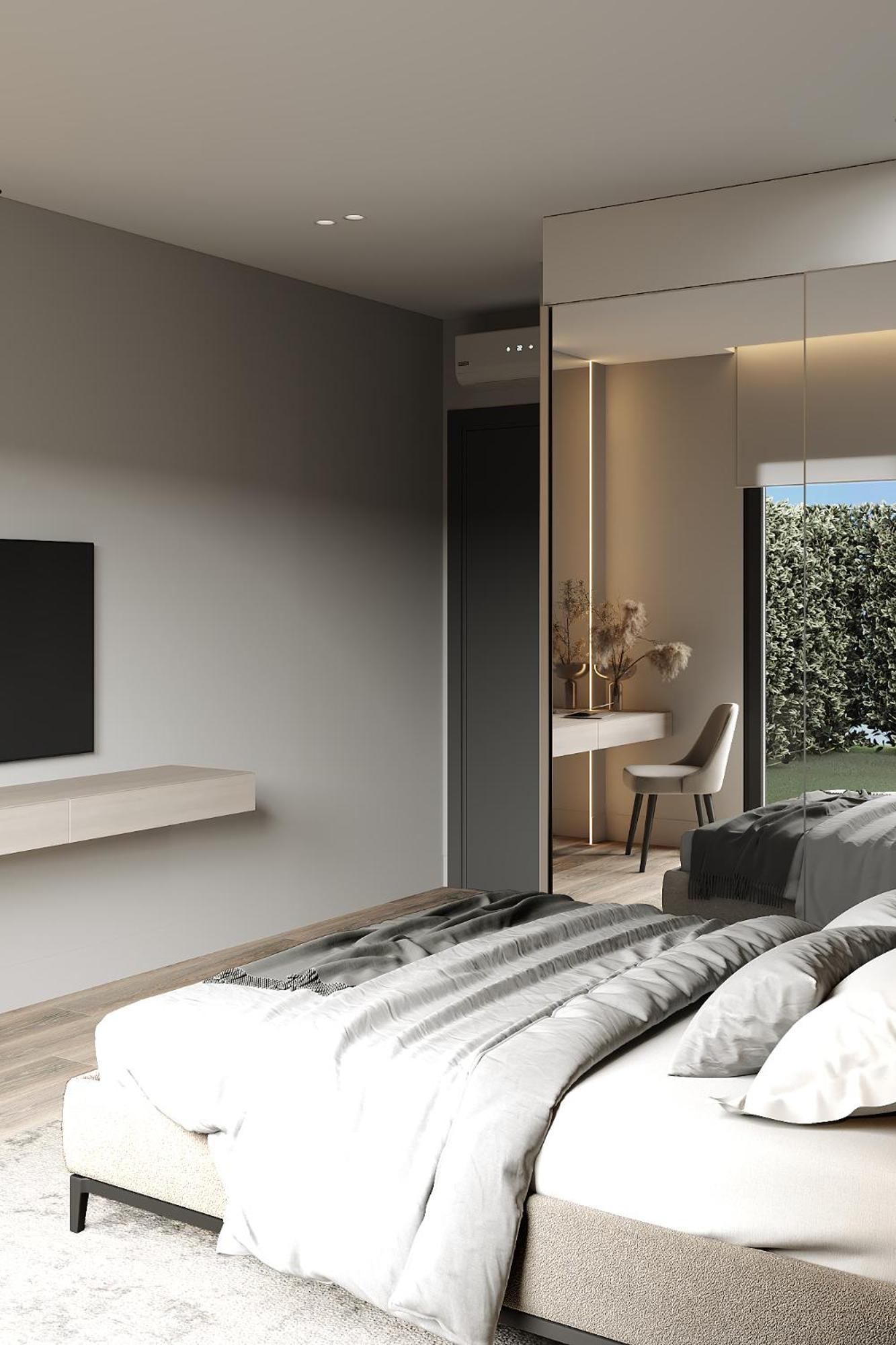 Brand New - 2br Luxurious Designer - Azulis1 - Garden - Free Parking Olbia