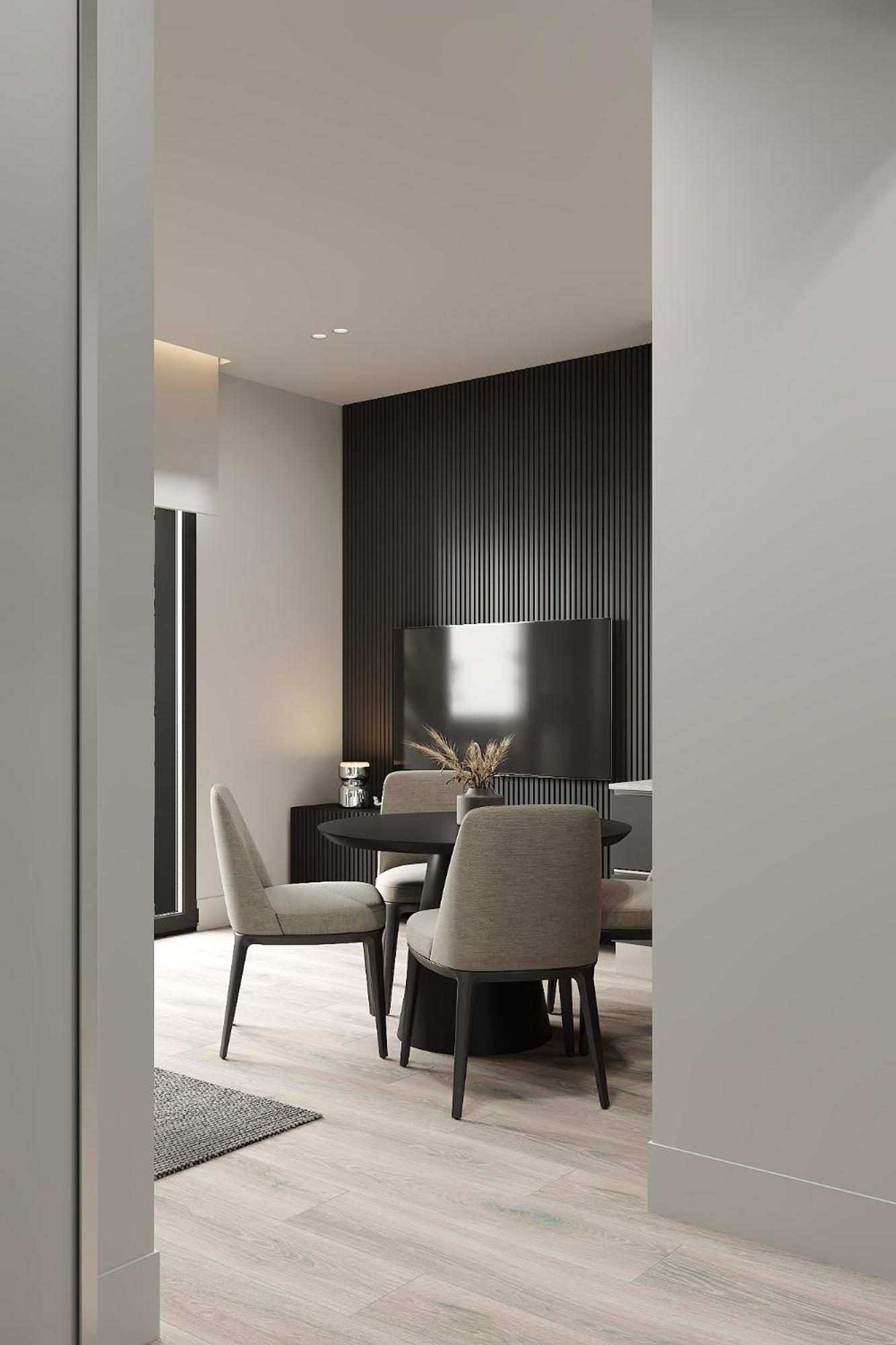 Brand New - 2br Luxurious Designer - Azulis1 - Garden - Free Parking * Olbia