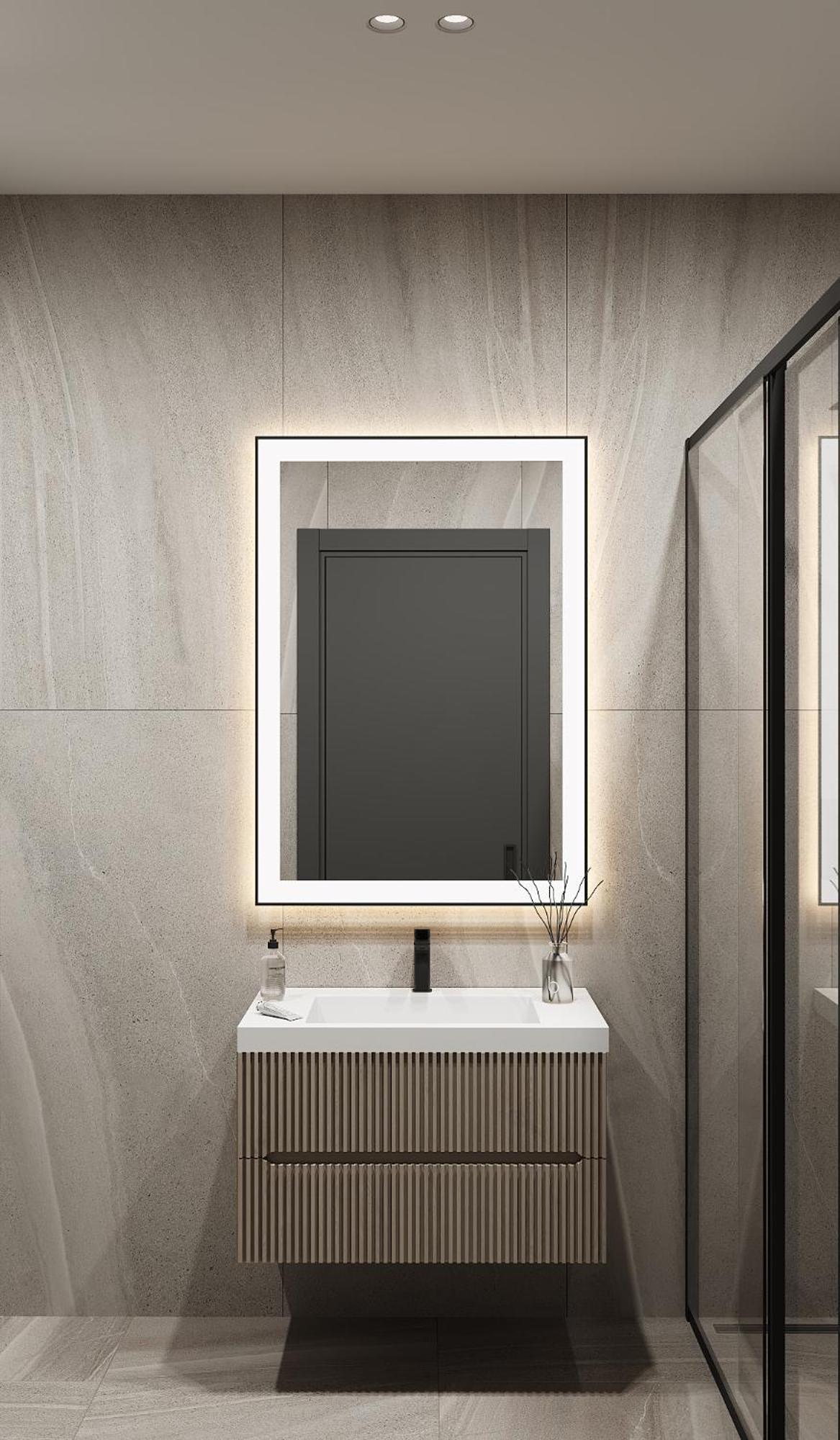 Brand New - 2br Luxurious Designer - Azulis1 - Garden - Free Parking
