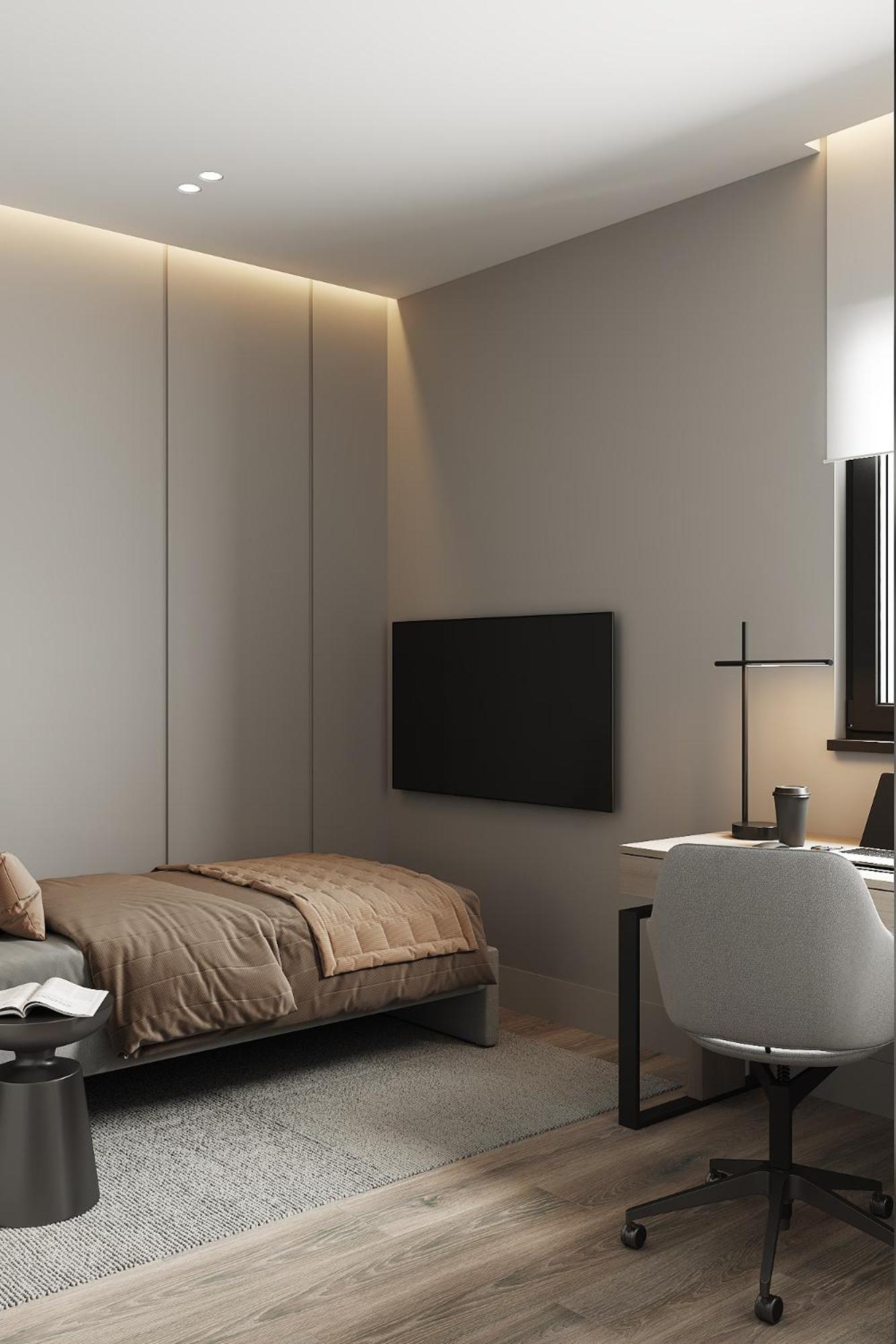 Brand New - 2br Luxurious Designer - Azulis1 - Garden - Free Parking Appartamento *