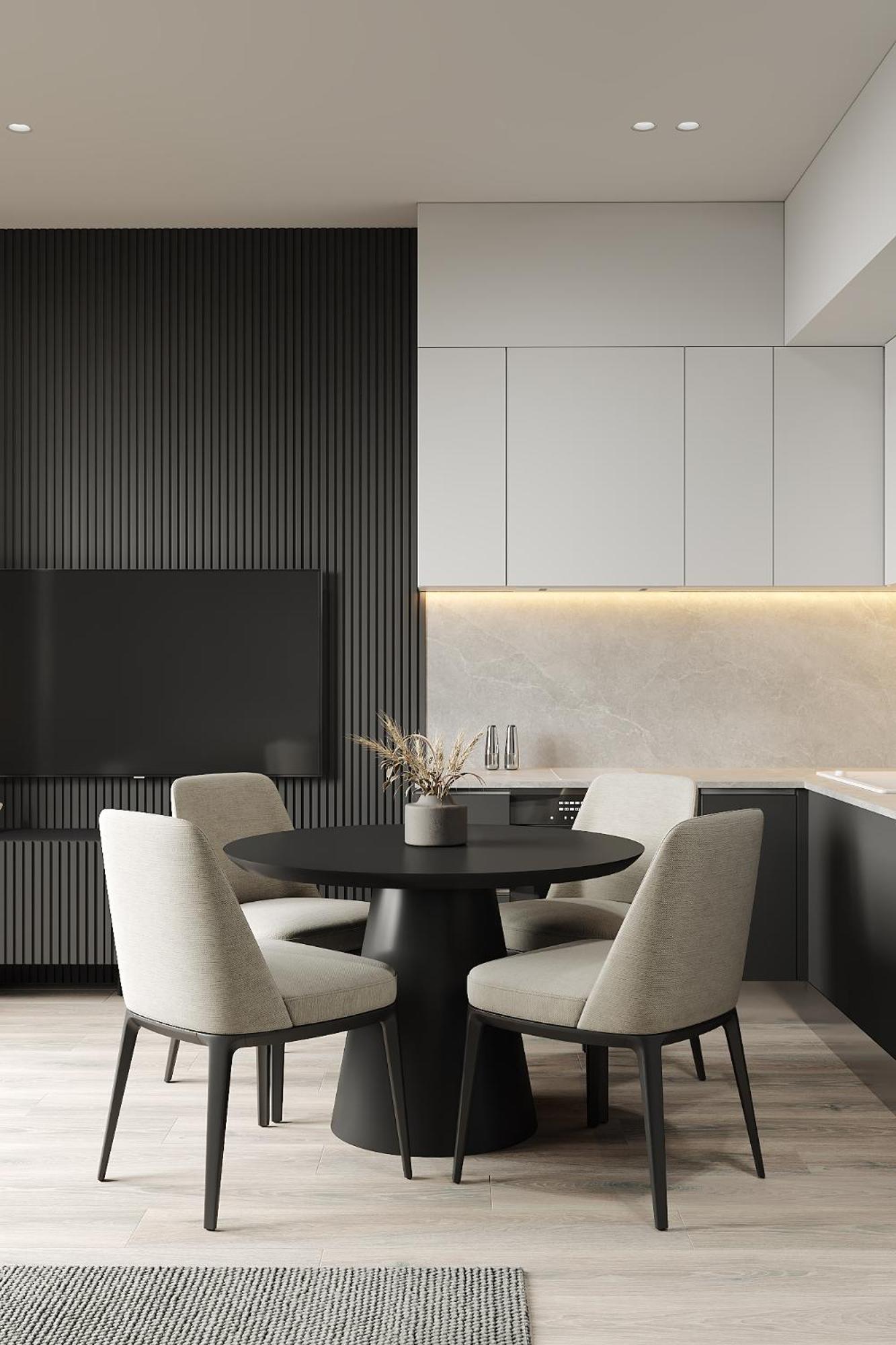 Appartamento Brand New - 2br Luxurious Designer - Azulis1 - Garden - Free Parking *