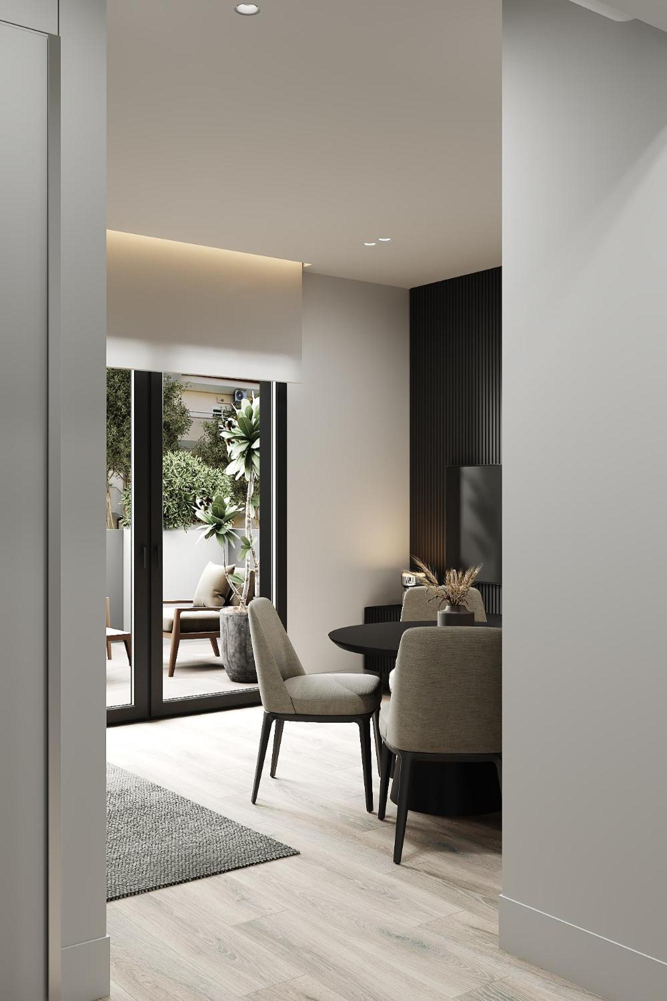 Brand New - 2br Luxurious Designer - Azulis1 - Garden - Free Parking Appartamento Olbia