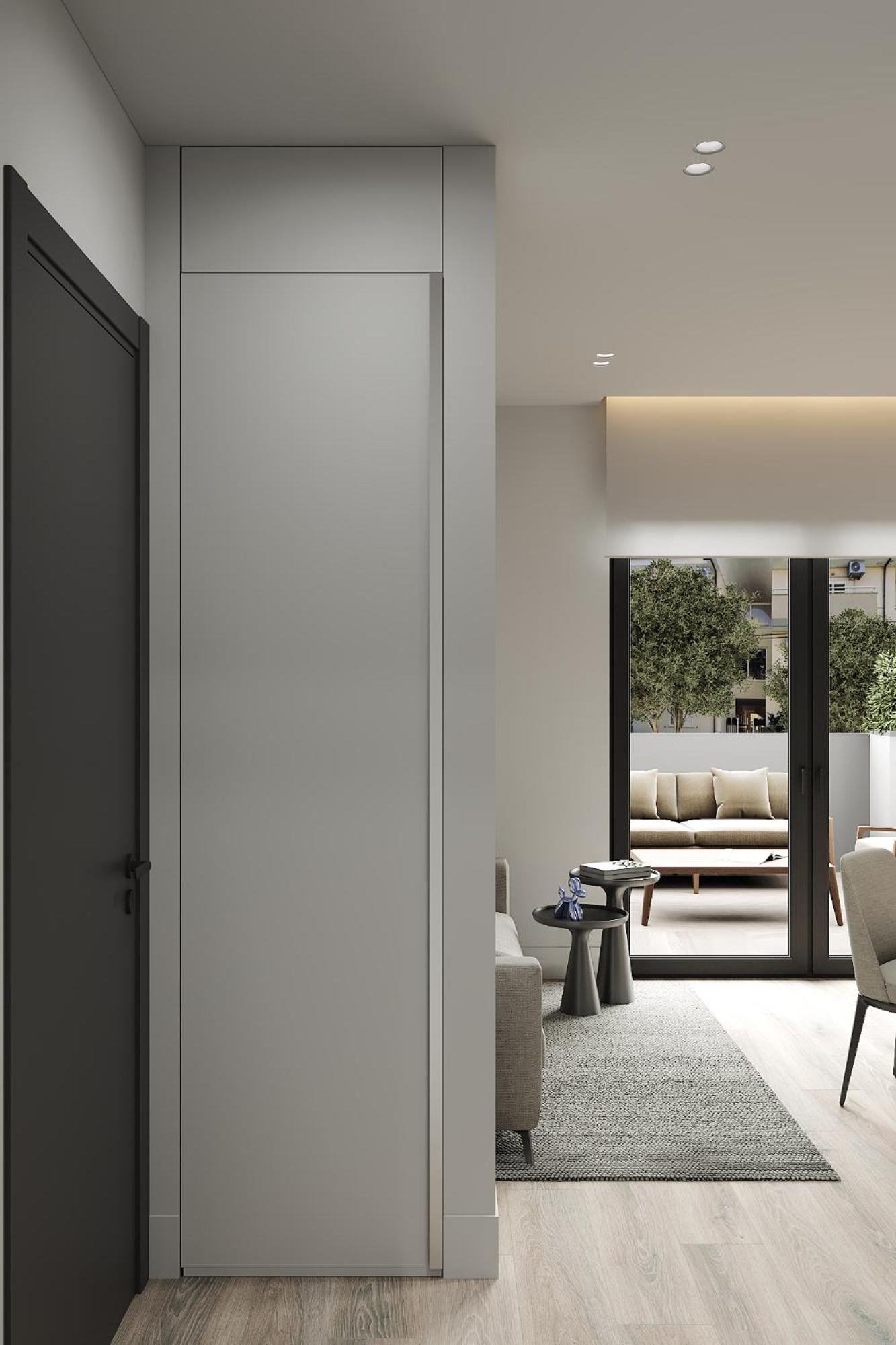 Appartamento Brand New - 2br Luxurious Designer - Azulis1 - Garden - Free Parking Olbia