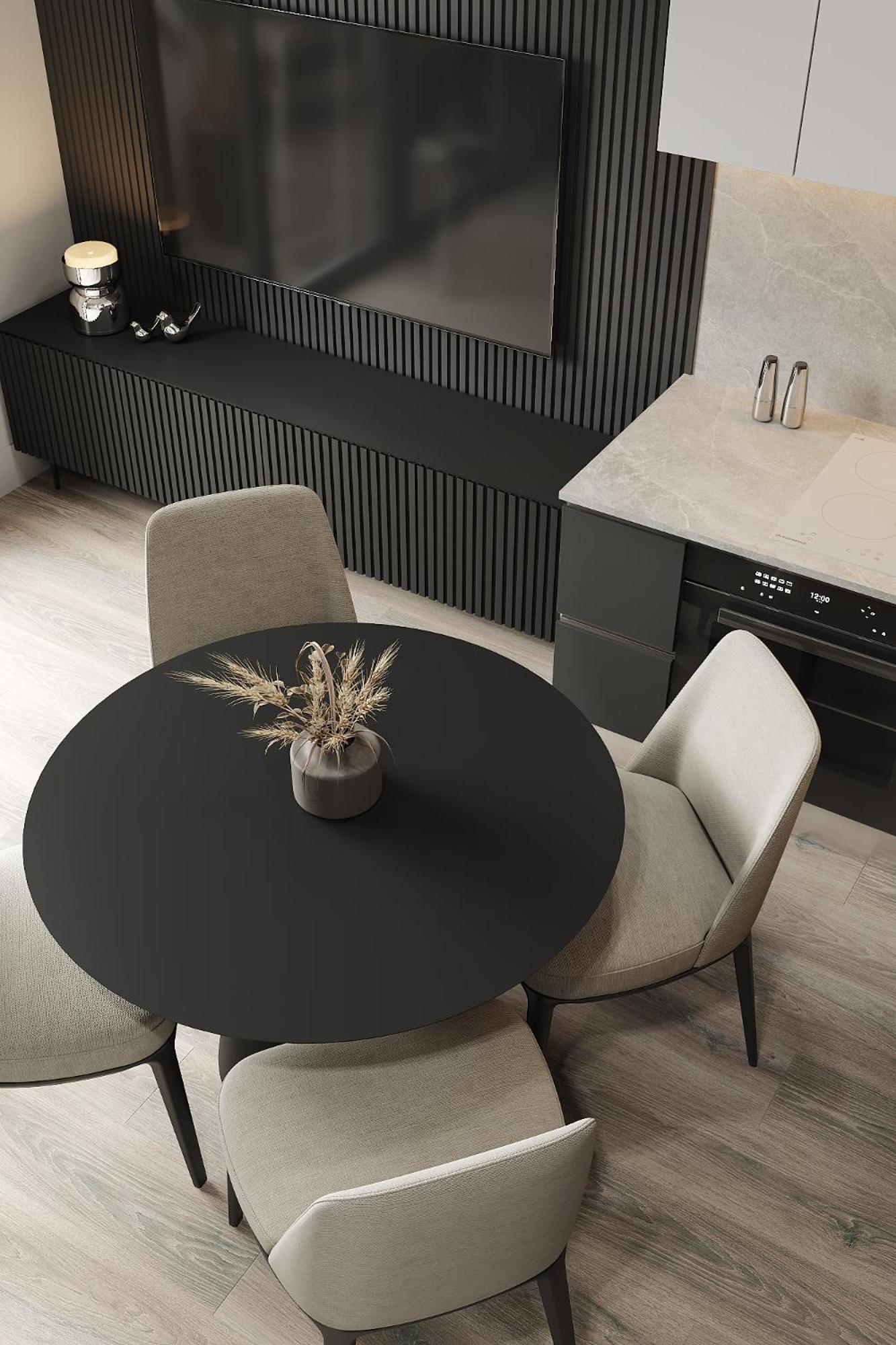 Brand New - 2br Luxurious Designer - Azulis1 - Garden - Free Parking