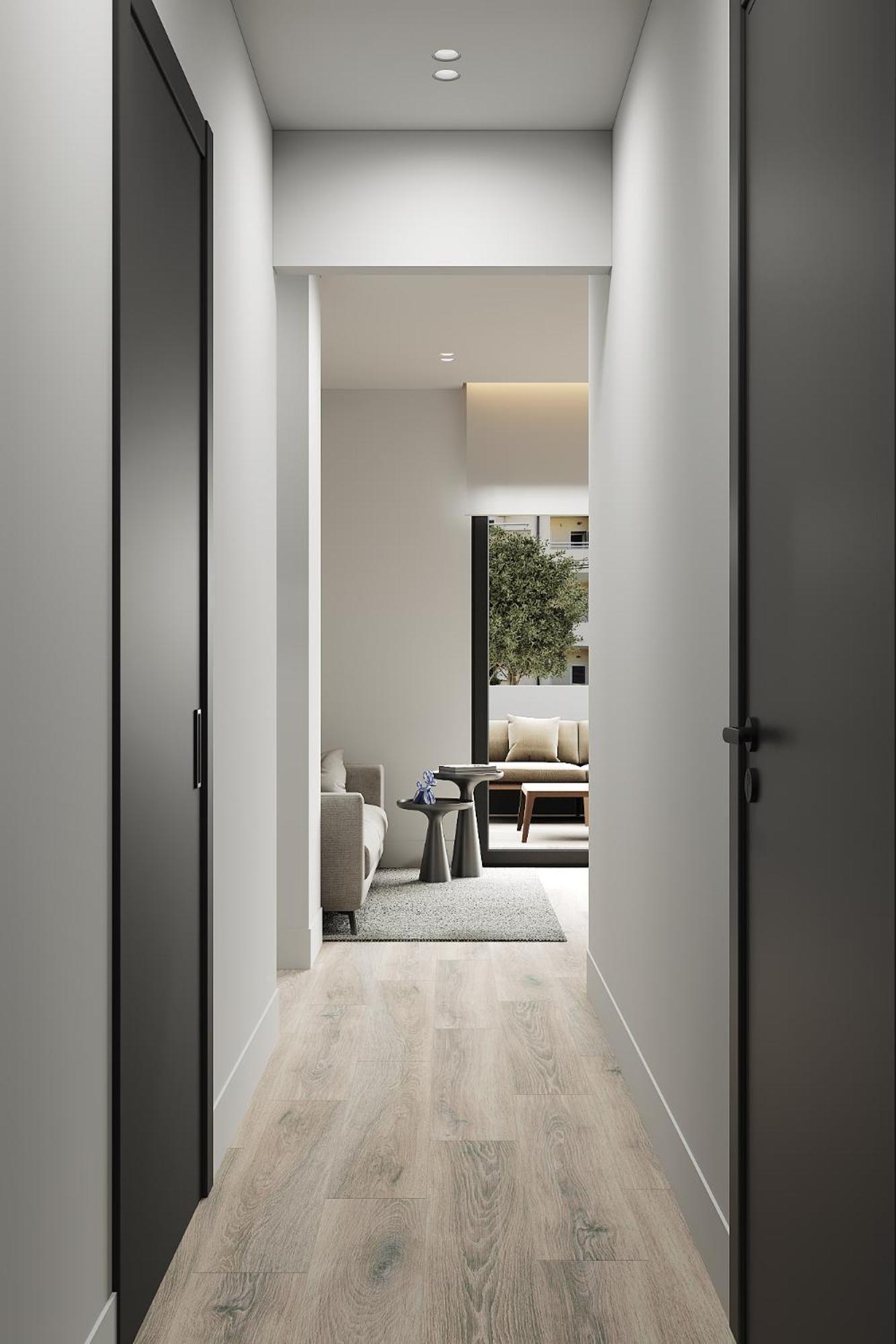 Appartamento Brand New - 2br Luxurious Designer - Azulis1 - Garden - Free Parking *